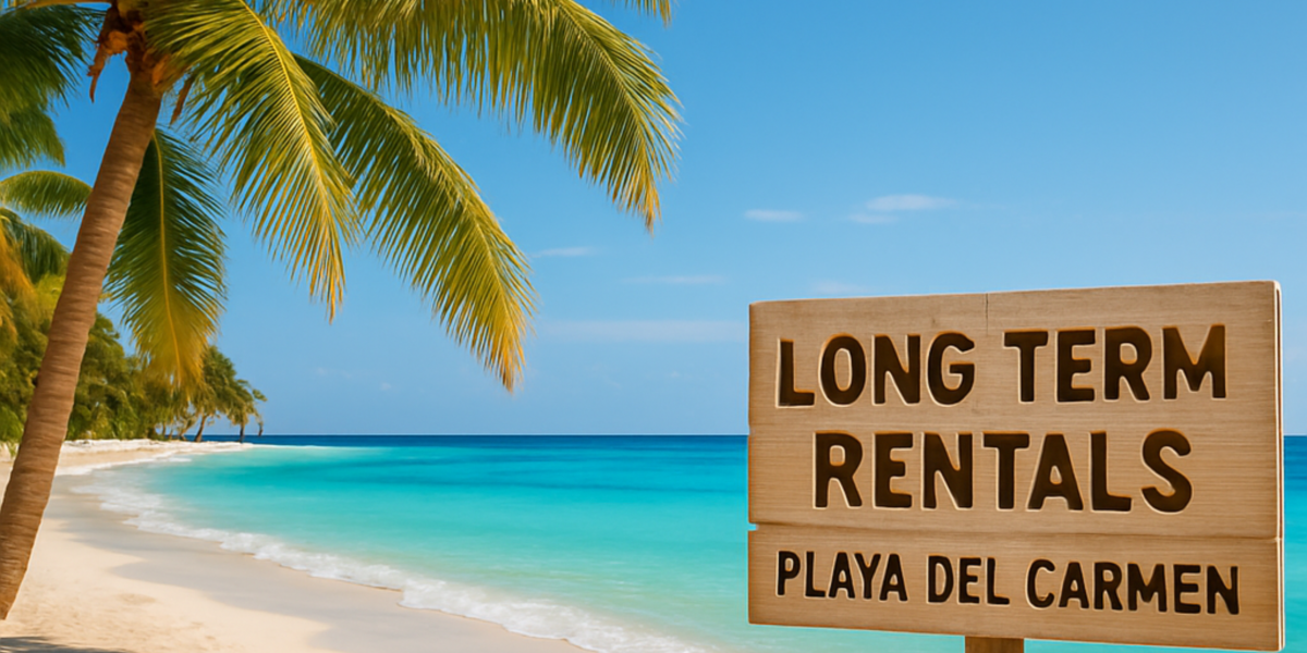 Banner long term rentals