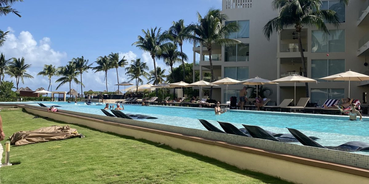 Elements Playa del Carmen