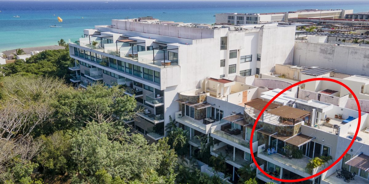 Mamitas Village PH-100